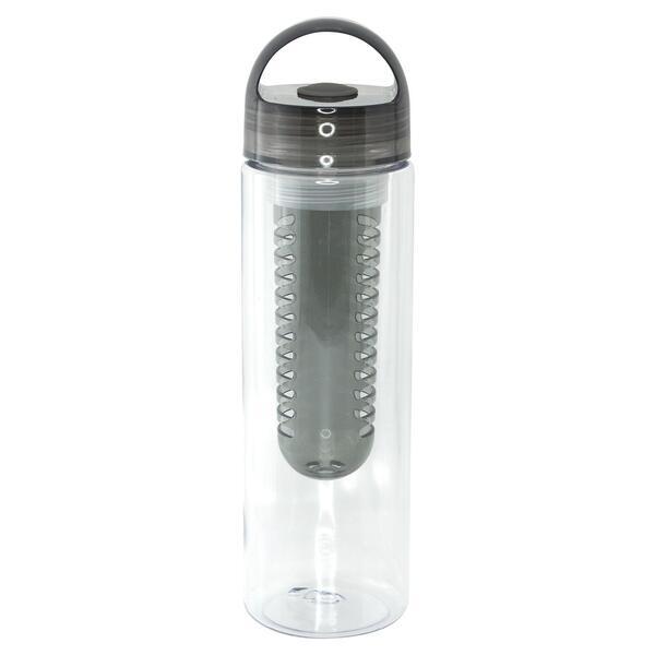Arch Recycled Bottle w/ Infuser, 24oz.