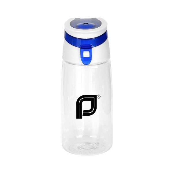 Trendy Recycled Bottle, 18oz.