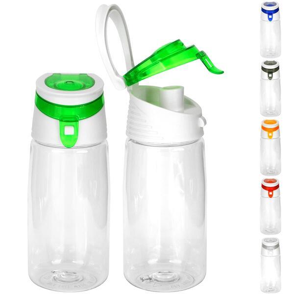 Trendy Recycled Bottle, 18oz.