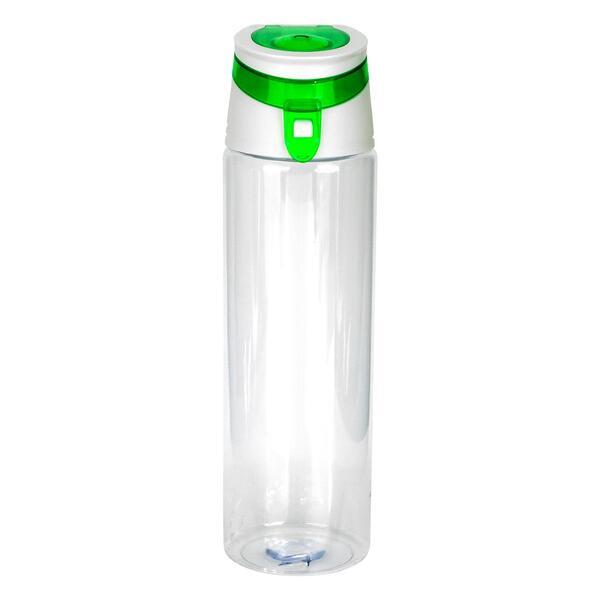 Trendy Recycled Bottle, 24oz.