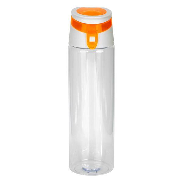Trendy Recycled Bottle, 24oz.