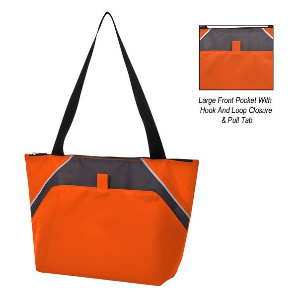 Island Breeze Lunch Cooler Bag - CLOSEOUT!