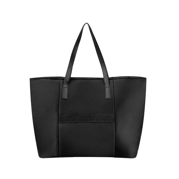 Executive rPET Microfiber Tote Bag