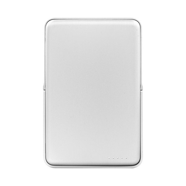 Stand & Deliver Power Bank, 5000mAh