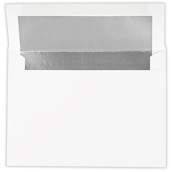 Peace Holographic Holiday Greeting Card