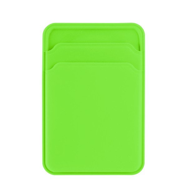 Silicone Magnetic Phone Wallet