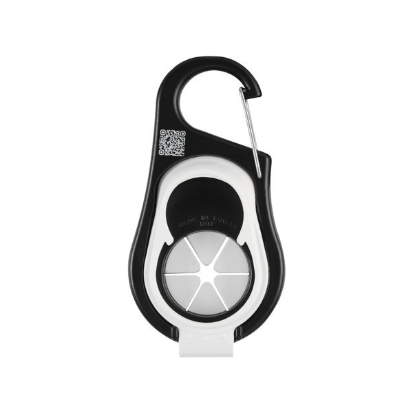 Towel & Water Bottle Holder Carabiner