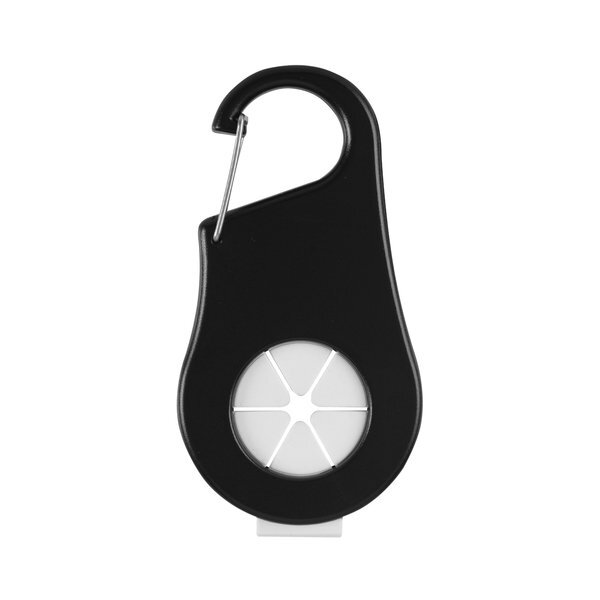 Towel & Water Bottle Holder Carabiner