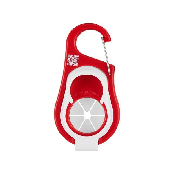 Towel & Water Bottle Holder Carabiner