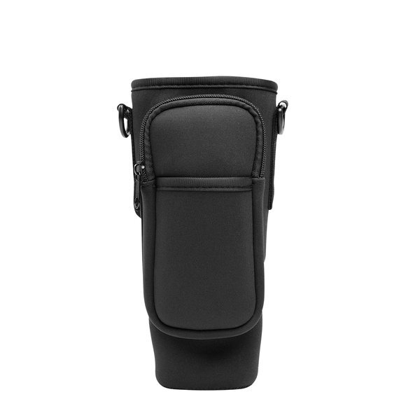 Intrepid 40oz. rPET & Neoprene Tumbler Sling w/ Pouch