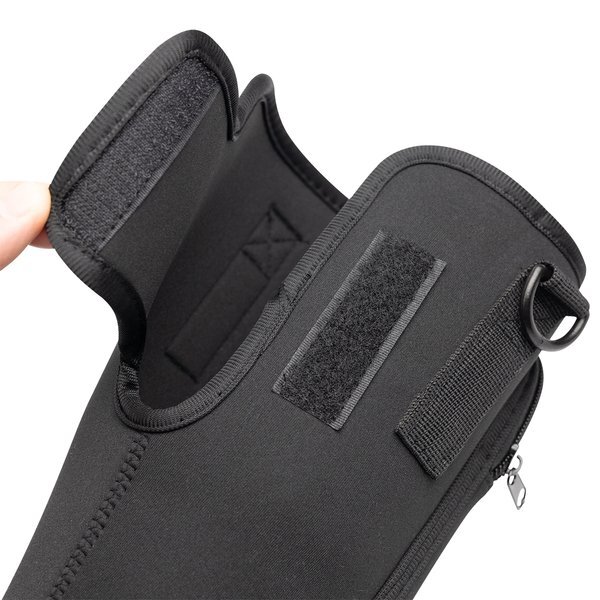 Intrepid 40oz. rPET & Neoprene Tumbler Sling w/ Pouch