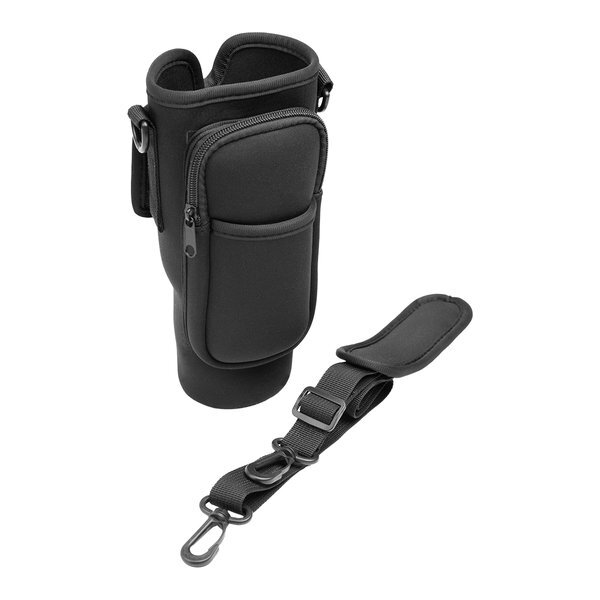Intrepid 40oz. rPET & Neoprene Tumbler Sling w/ Pouch