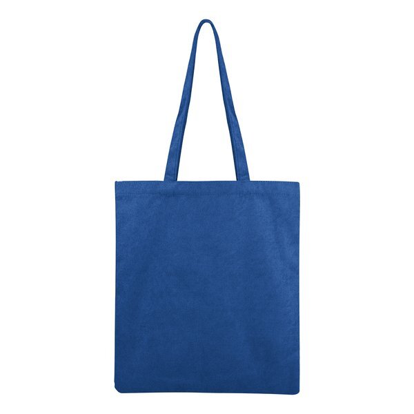 Terry Tote Bag