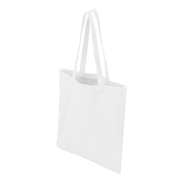 Terry Tote Bag