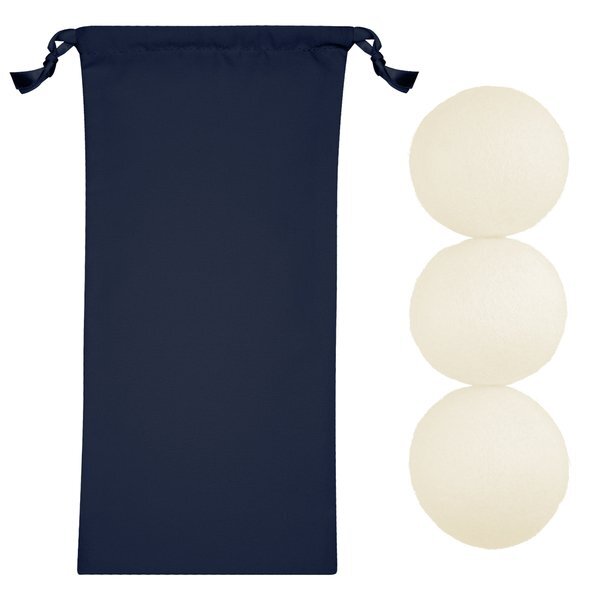 Wool Dryer Ball Set