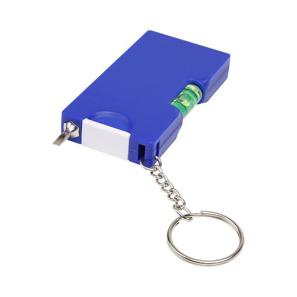 Scout 4-in-1 Multi Tool Key Chain