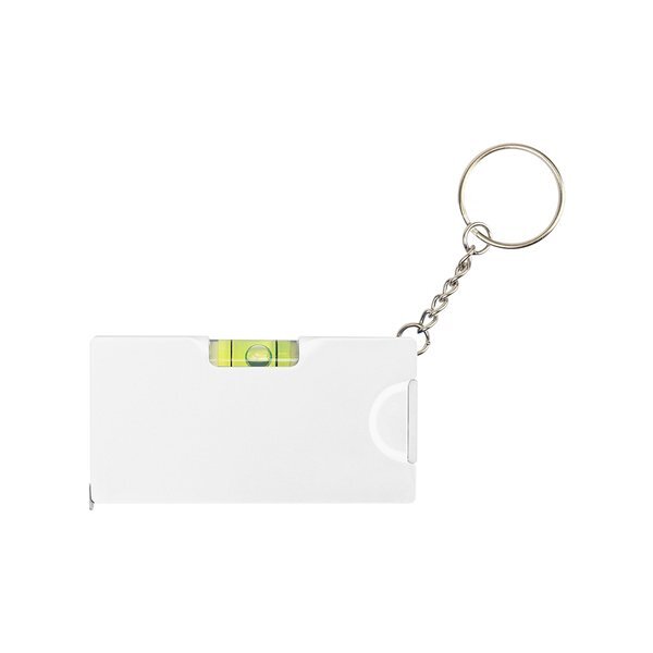 Scout 4-in-1 Multi Tool Key Chain