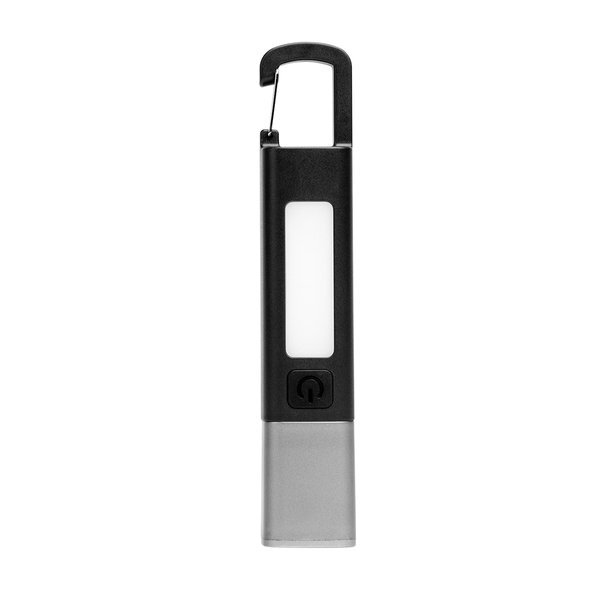 Trailblazer Rechargeable COB Flashlight