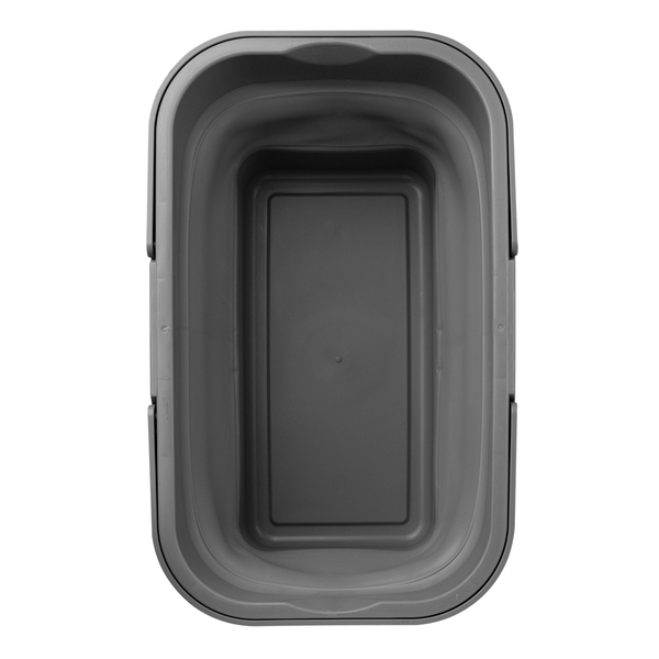 Collapsible Picnic Basket Cooler