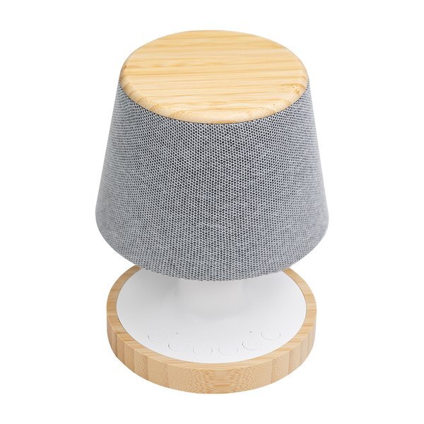 Mini Lamp w/ Speaker & Sound Machine