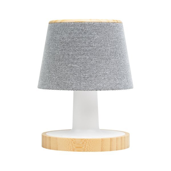 Mini Lamp w/ Speaker & Sound Machine