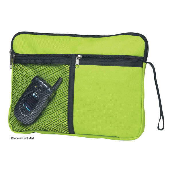Multi-Purpose Personal Carrying Bag