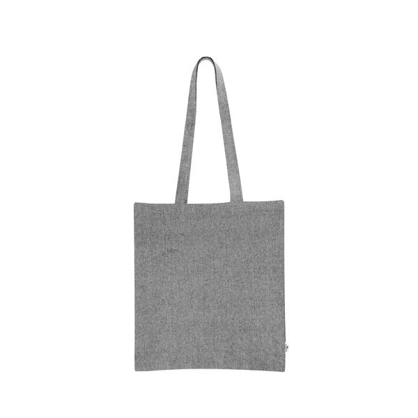 Arden Recycled Cotton Canvas Tote Bag