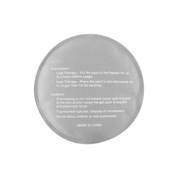 Hot & Cold Gel Pack