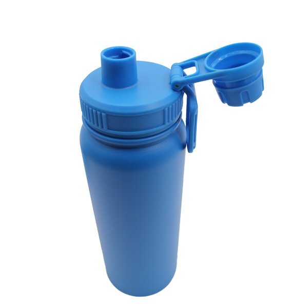 Recycled Stainless Speaker Bottle, 24oz.