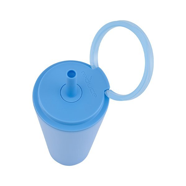 Reduce® Halo Vacuum Insulated Tumbler w/ Straw, 32oz.