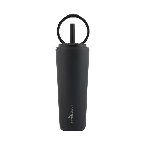 Reduce® Halo Vacuum Insulated Tumbler w/ Straw, 32oz.