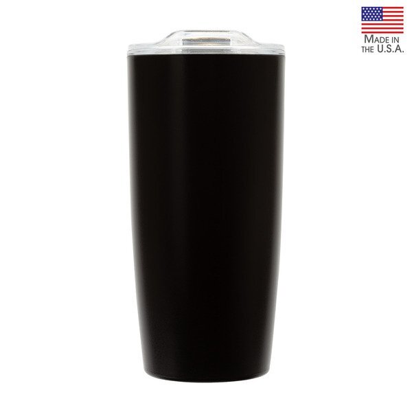 Denali Hot & Cold Double Wall Tumbler, 22 oz.