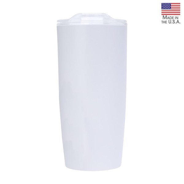 Denali Hot & Cold Double Wall Tumbler, 22 oz.