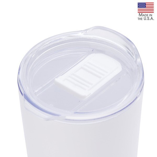 Denali Hot & Cold Double Wall Tumbler, 22 oz.