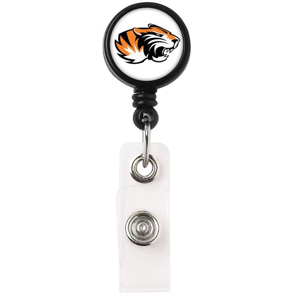 Mini Me Badge Reel