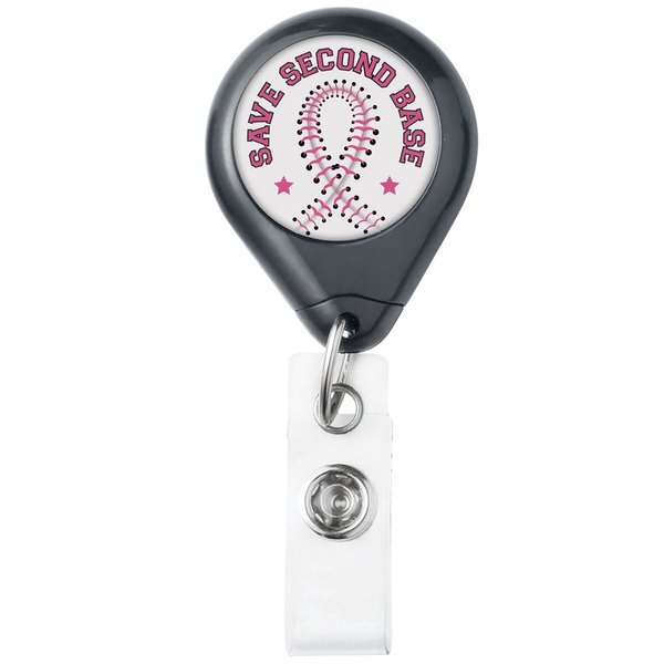 D-BAK Badge Reel