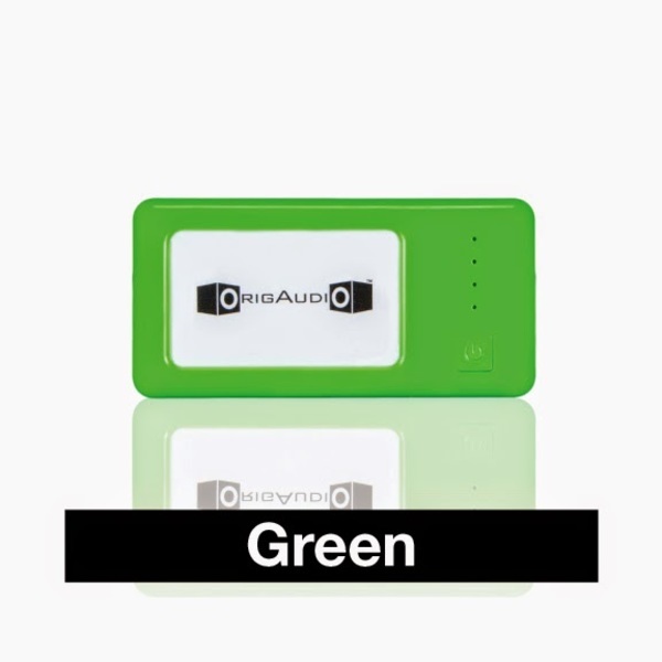 Juicebox External Battery Pack Power Bank, 4400mAh