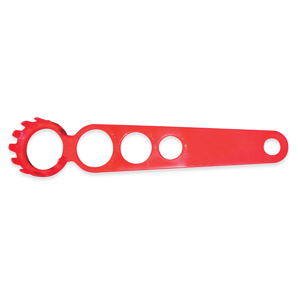 Spaghetti Server & Pasta Portioner