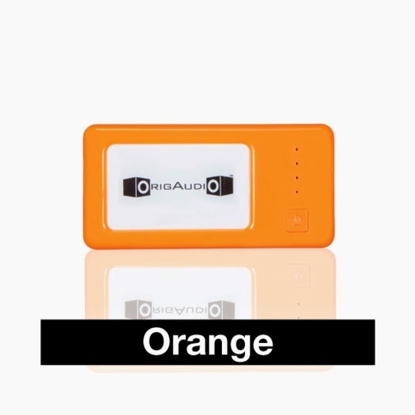 Juicebox External Battery Pack Power Bank, 4400mAh