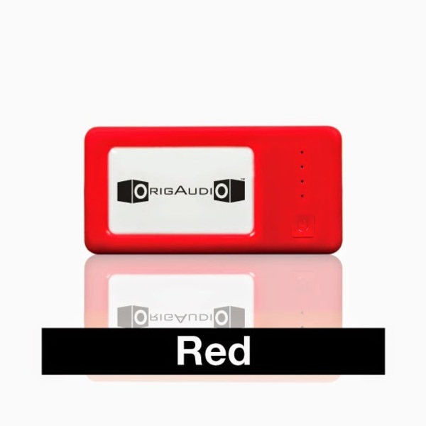 Juicebox External Battery Pack Power Bank, 4400mAh