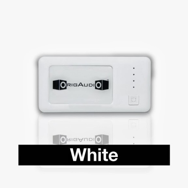 Juicebox External Battery Pack Power Bank, 4400mAh