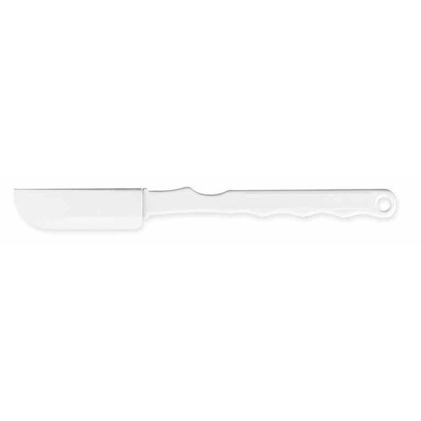 Cook's Favorite Slim Rubber Spatula