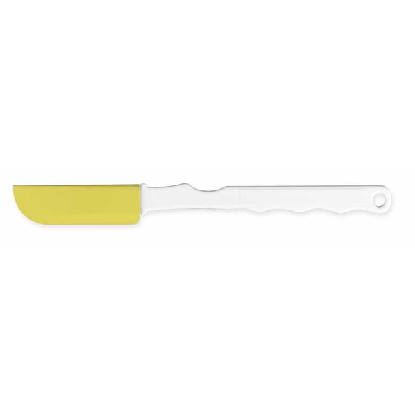 Cook's Favorite Slim Rubber Spatula