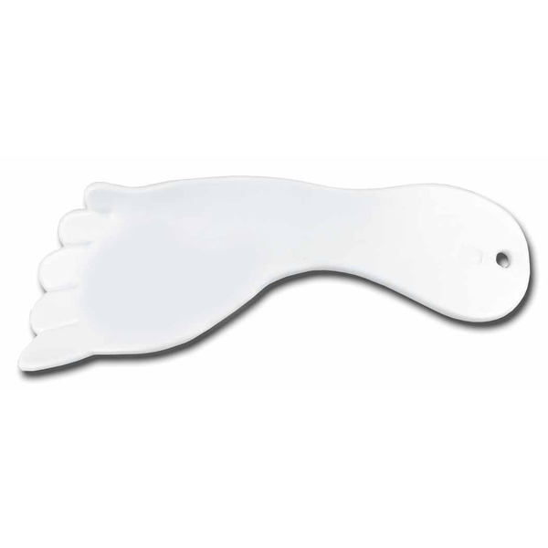 Foot Fitter Shoe Horn