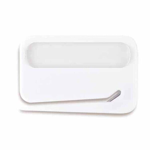 Wall Street Letter Opener &  Magnifier