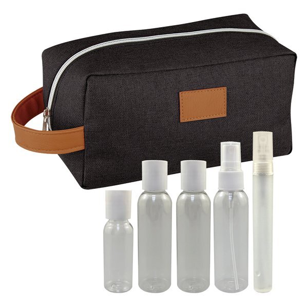On The Go Toiletry Travel Pack