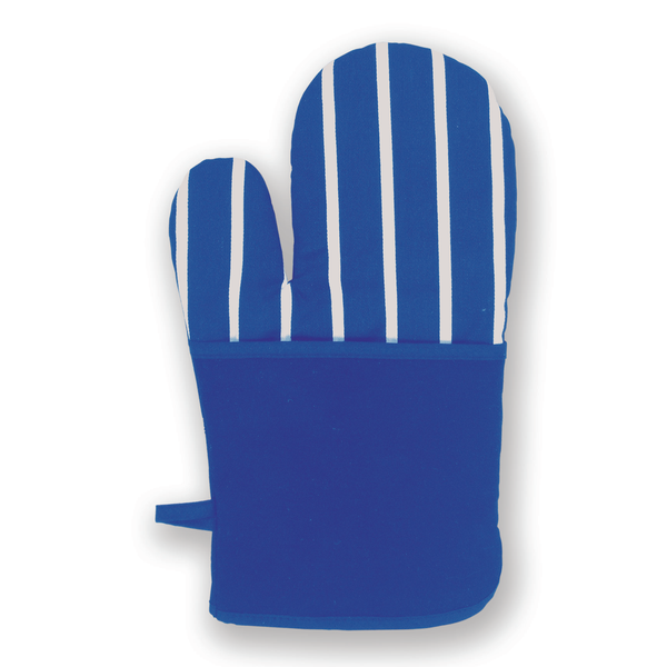 Pocket Oven Mitt
