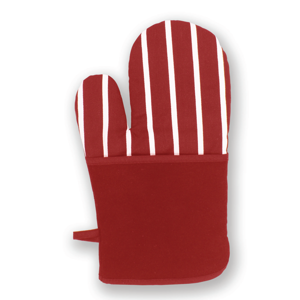 Pocket Oven Mitt