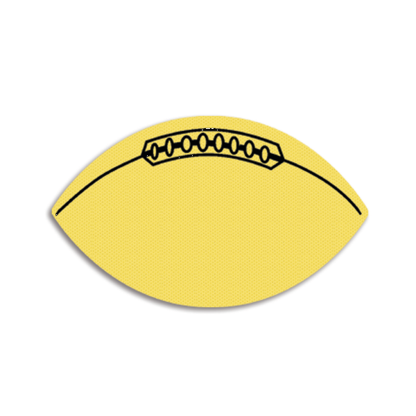 Football Jar Gripper