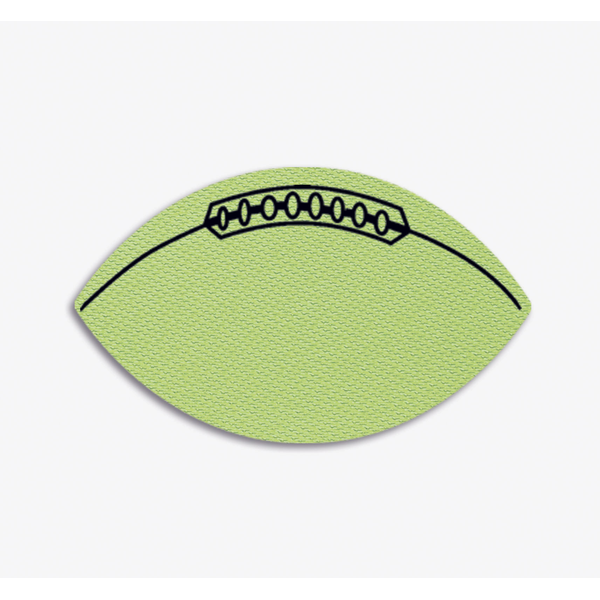 Football Jar Gripper